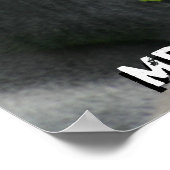 New Poster ポスター (角)