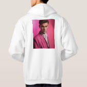 New_Pran_Stores: – 鮮度のストップ一店 パーカ (裏面)