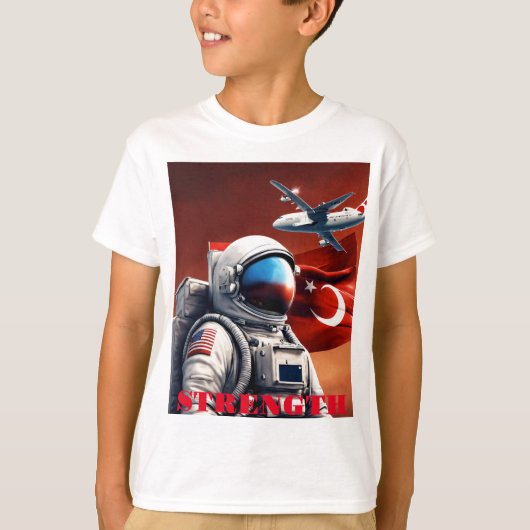 New_Pran_Stores: – 鮮度のストップ一店 Tシャツ (正面)