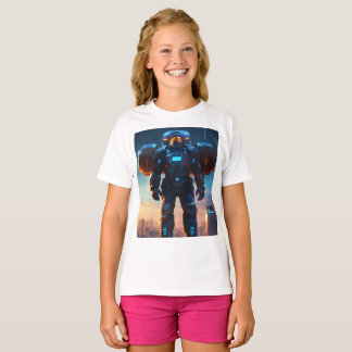 New_Pran_Stores: – 鮮度のストップ一店 Tシャツ