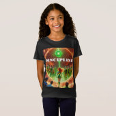 New_Pran_Stores: – 鮮度のストップ一店 Tシャツ (正面フル)