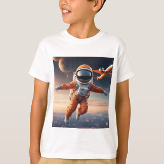 New_Pran_Stores: – 鮮度のストップ一店 Tシャツ