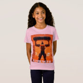 New_Pran_Stores: – 鮮度のストップ一店 Tシャツ (正面フル)