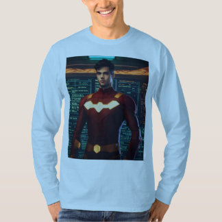 New_Pran_Stores: – 鮮度のストップ一店 Tシャツ