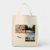 New Release Premium Women’s Shopping Bag – Stylish トートバッグ (正面)