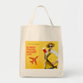 New Release Premium Women’s Shopping Bag – Stylish トートバッグ (正面)