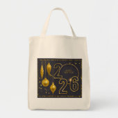 New Release Premium Women’s Shopping Bag – Stylish トートバッグ (正面)