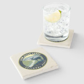 New River Gorge National Park ストーンコースター (横)