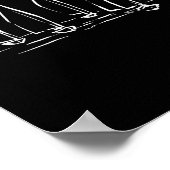 New Sailboats On Open Water Nautical Sailing Boati ポスター (角)