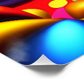 New Santa in Dream-Land ポスター (コーナー)