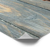 New Sheriff In Town, Longhornポスター ポスター (角)