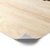 New Sheriff In Town, Longhornポスター ポスター (角)