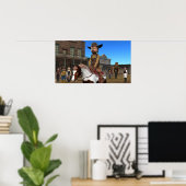 New Sheriff In Town - Small Poster ポスター (ホームオフィス)