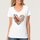 New Trend Tシャツ (正面)