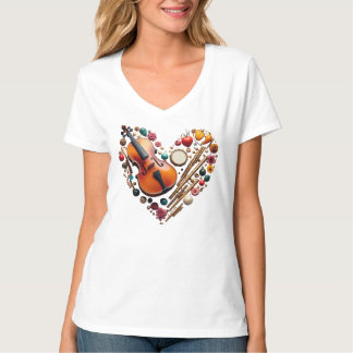 New Trend Tシャツ