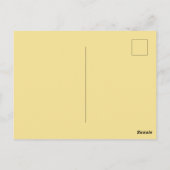  New Ulm MN German Beer Oktoberfest Postcard ポストカード (裏面)