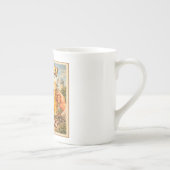 New Ulm MN Minnesota German Prost Mug ボーンチャイナマグカップ (右)