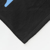 New Year 2026 Shirts 67 Meme フリースブランケット (角)