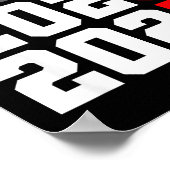 New Year 2026 Shirts 67 Six Seven Meme Gen Alpha S ポスター (角)