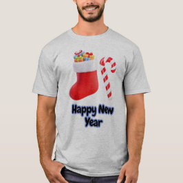 new year 2026 T-Shirt Tシャツ