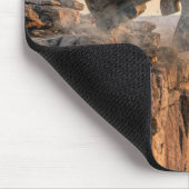 New Year 2027 マウスパッド (コーナー)