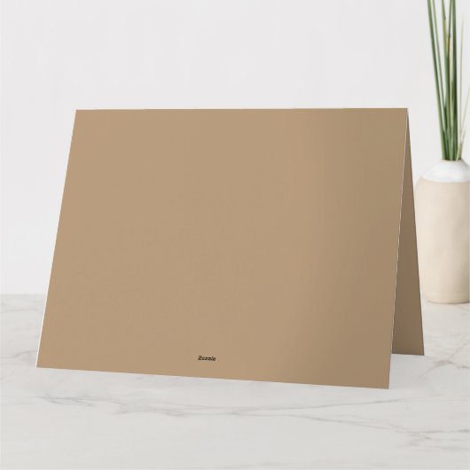 New year gifts 2026 カード (裏面)