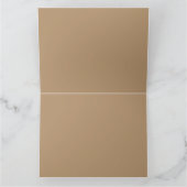 New year gifts 2026 カード (内部)