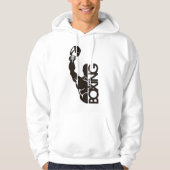 NEW YEAR hoodies boxing trendy fun cool パーカ (正面)