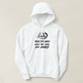 NEW YEAR hoodies trendy fun cool パーカ
