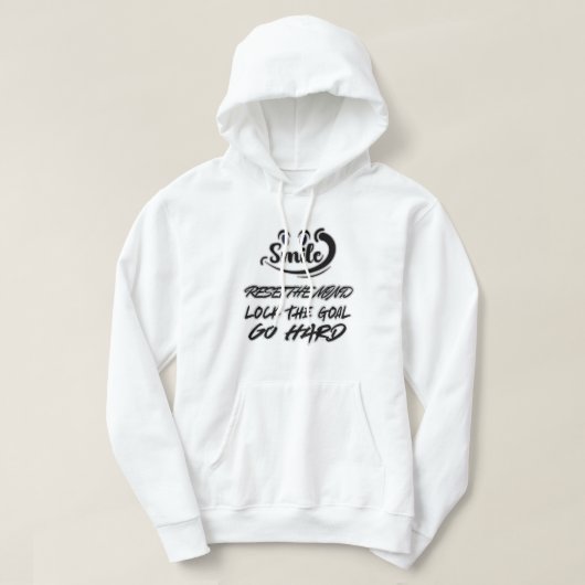 NEW YEAR hoodies trendy fun cool パーカ (デザイン正面)