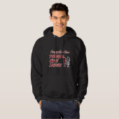 NEW YEAR hoodies trendy stylish modern 2026 パーカ (正面フル)