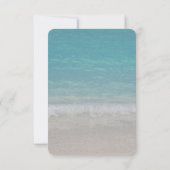 New Year Hourglass 2025ビジネスのお客様へ カード (裏面)