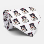 new year, new me ネクタイ (ロール)