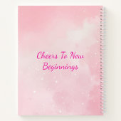 New Year_New Me_2025 ノートブック (裏面)