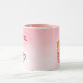 New Year_New Me_2025 マグカップ (中央)