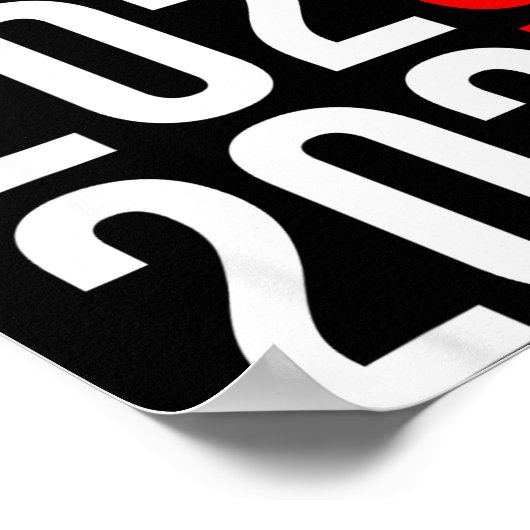 New Year Next Two Year Are 2026 2027 Funny 67 Meme ポスター (角)