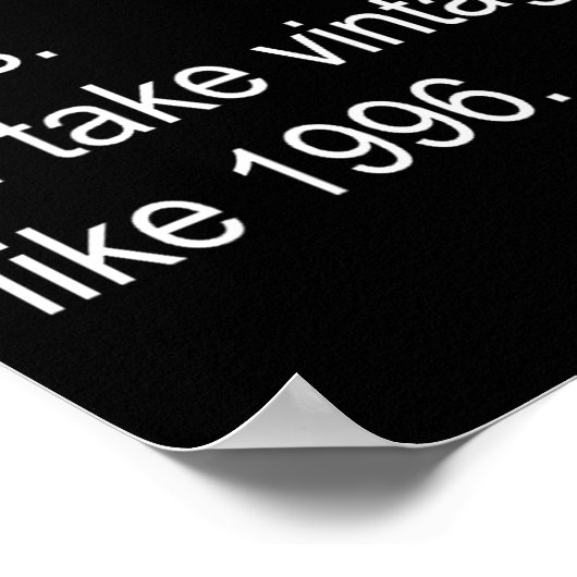 New Year_ P. ポスター (角)