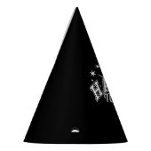 New Year Party Hat パーティーハット (左)