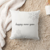 New Year Pillow クッション (ブランケット)