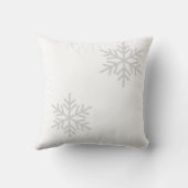 New Year Pillow クッション (裏面)