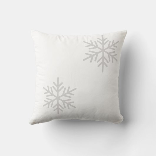 New Year Pillow クッション (裏面)