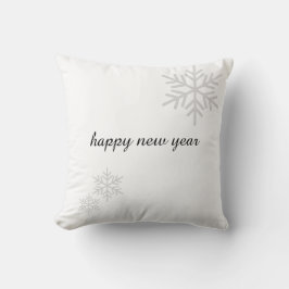 New Year Pillow クッション