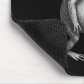 New Year Same Baka Life Funny Frog Joke  マウスパッド (コーナー)