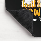 New Year Same Silly Goose Funny 2026 New Year Teac マウスパッド (コーナー)