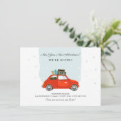 New Year We Moved Address Moving Announcement (スタンド正面)