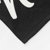 New Year Wishes, Peace, Love, Happy New Year, New  フリースブランケット (角)