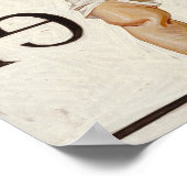 New Year's Baby, 1919 by J. C. Leyendecker ポスター (角)