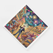 New Year's Eve Celebration El Año Viejo (コーナー)