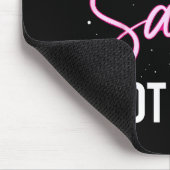 New Years Eve Outfits Women, Funny New Year Same M マウスパッド (コーナー)