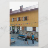 New Yeve Club/Society Bash add Logo and Photo チラシ (裏面)